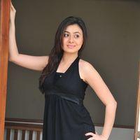 Ektha New Photo Shoot - Pictures | Picture 115800